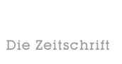 Zeitschrift